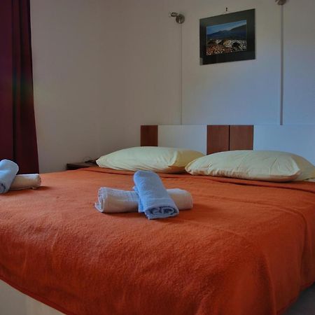 Toni Apartman Vodice Kültér fotó