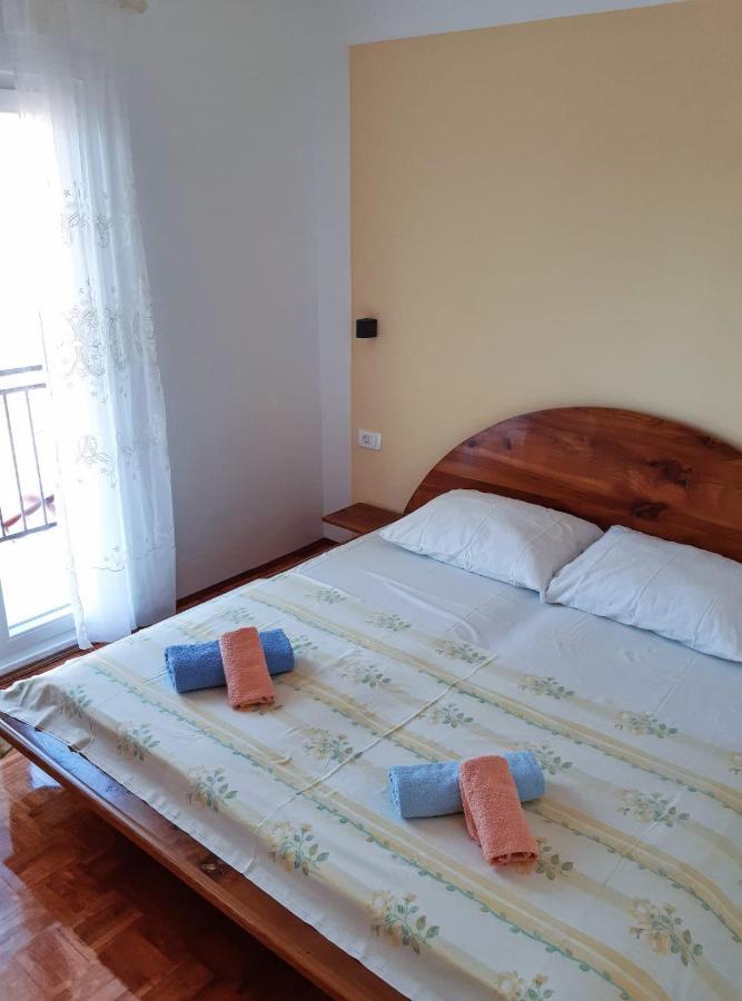 Toni Apartman Vodice Kültér fotó