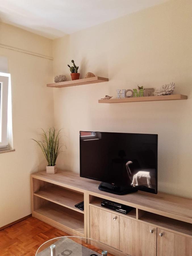 Toni Apartman Vodice Kültér fotó