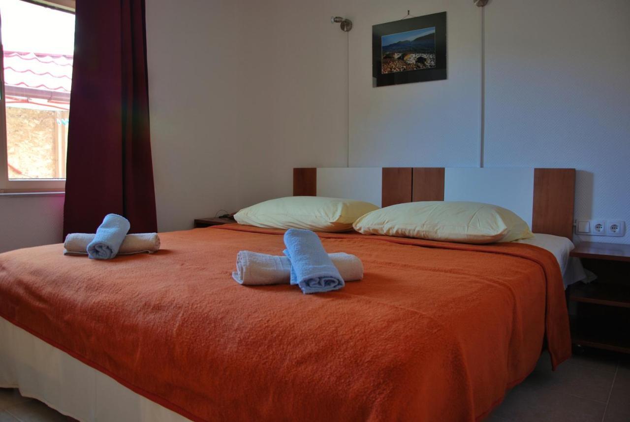 Toni Apartman Vodice Kültér fotó