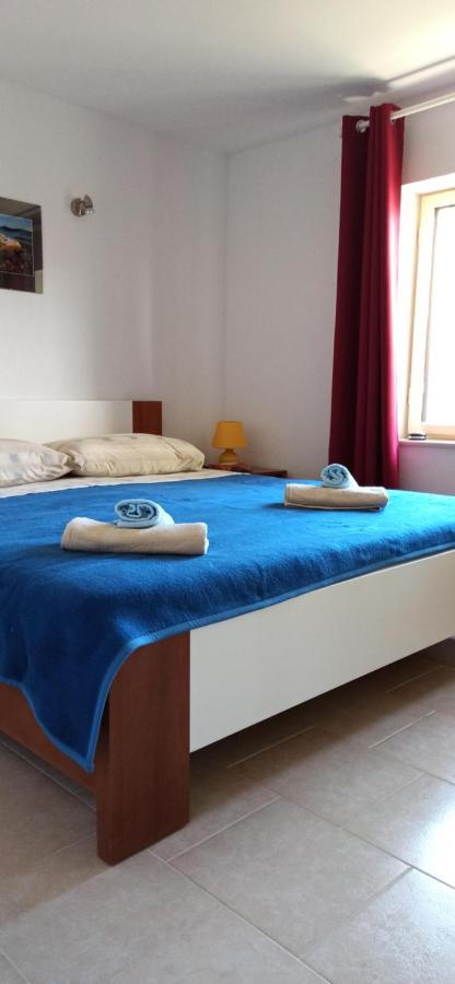 Toni Apartman Vodice Kültér fotó