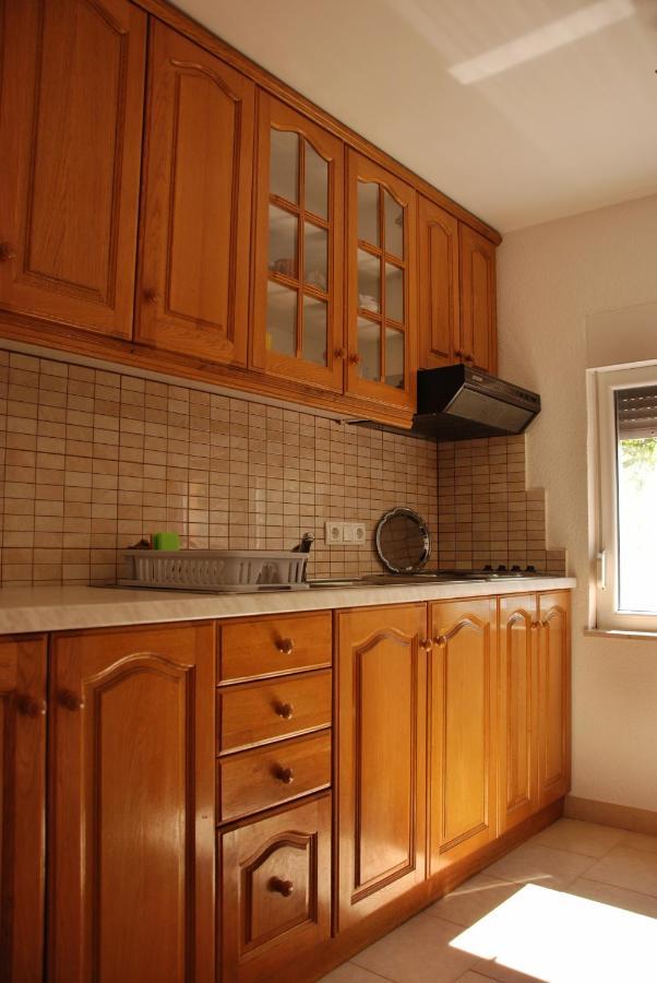 Toni Apartman Vodice Kültér fotó