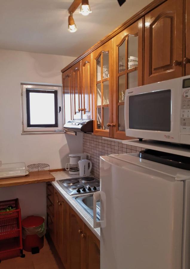 Toni Apartman Vodice Kültér fotó