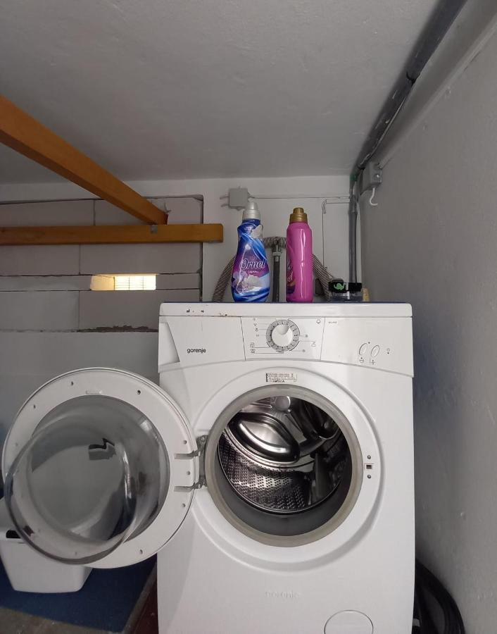 Toni Apartman Vodice Kültér fotó