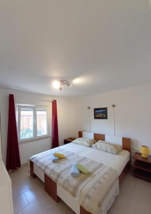 Toni Apartman Vodice Kültér fotó