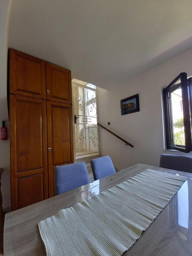 Toni Apartman Vodice Kültér fotó