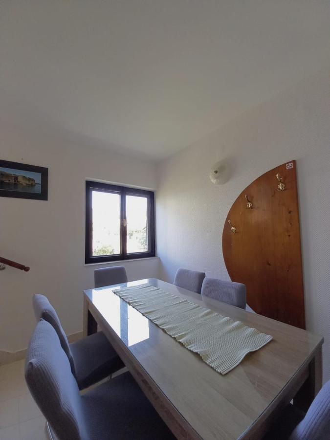 Toni Apartman Vodice Kültér fotó