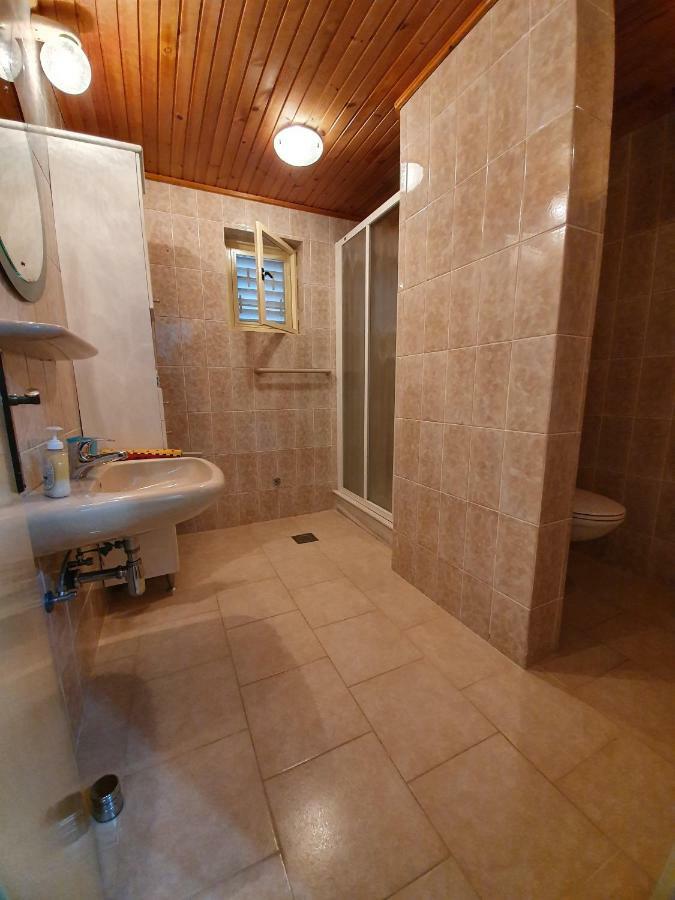 Toni Apartman Vodice Kültér fotó